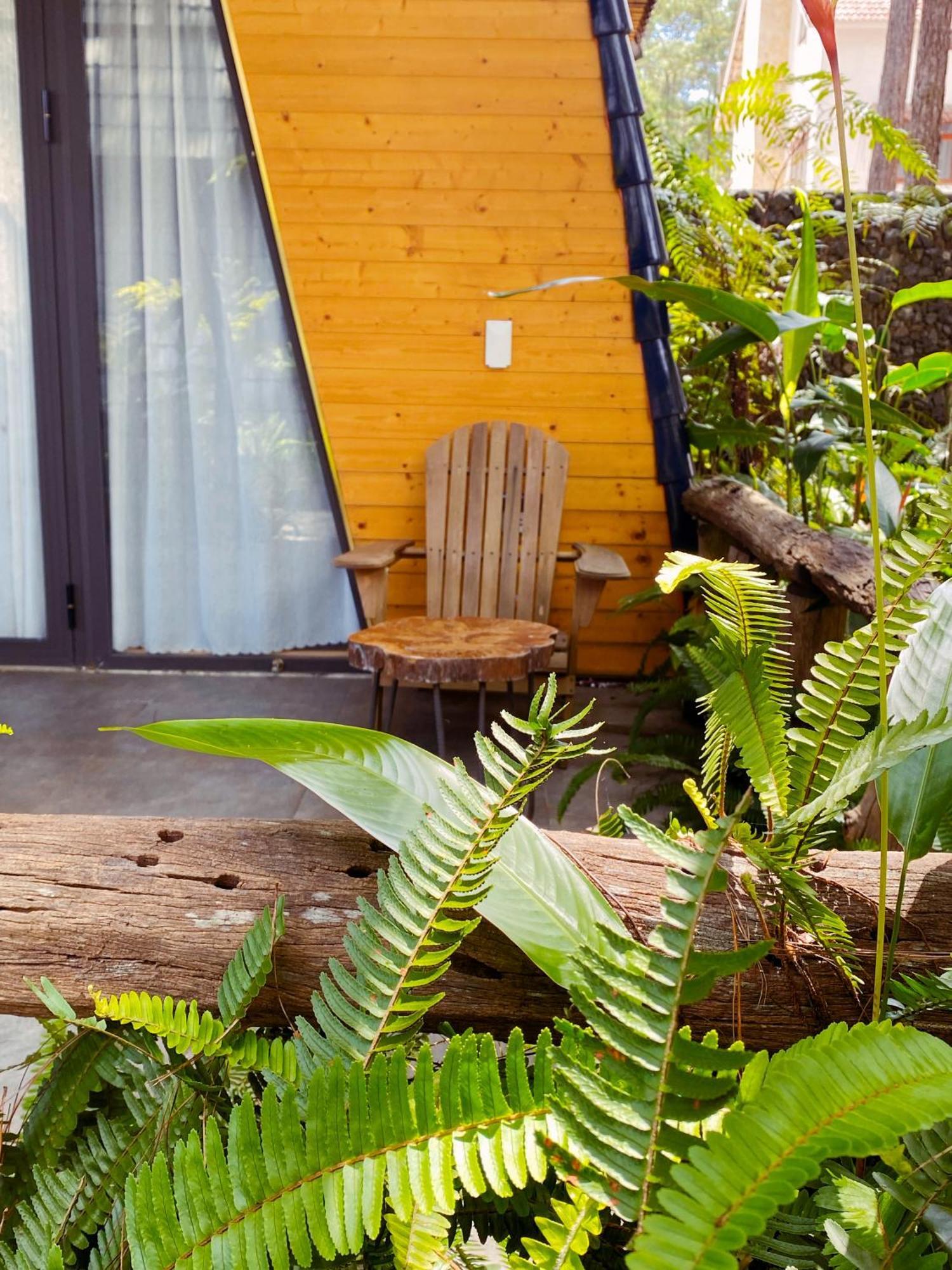 T'Mang Deeng Homestay Kon Von Kla Екстериор снимка
